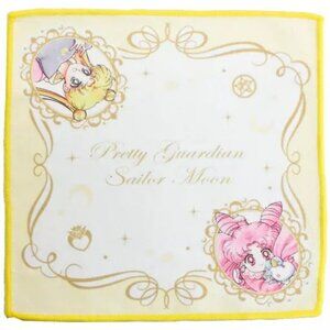 Handkerchief Sailor Moon Crystal Pretty Guardian Sailor Senshi